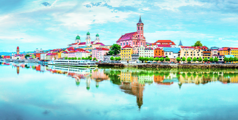 Passau, Germany